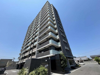 新居浜市坂井町１丁目の中古マンションの画像