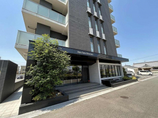 新居浜市坂井町１丁目の中古マンションの画像