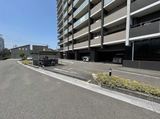 新居浜市坂井町１丁目の中古マンションの画像