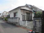 松山市東山町の売地の画像