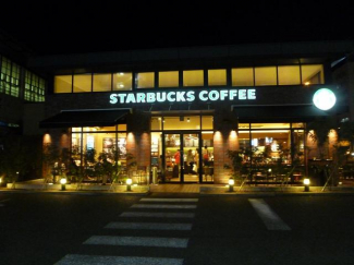 スターバックスコーヒー松山湊町店まで170m