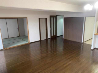 松山市宮田町のマンションの画像