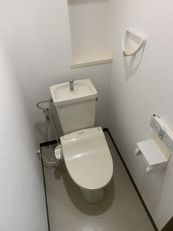 松山市宮田町のマンションの画像
