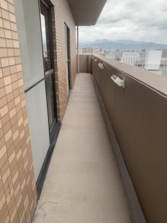 松山市宮田町のマンションの画像