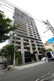 レーベン松山三番町　ＯＮＥ　ＴＯＷＥＲの画像