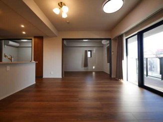 レーベン松山三番町　ＯＮＥ　ＴＯＷＥＲの画像
