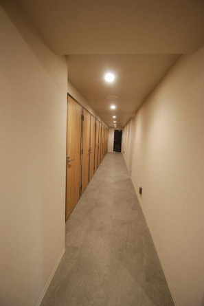 レーベン松山三番町　ＯＮＥ　ＴＯＷＥＲの画像