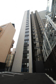 レーベン松山三番町　ＯＮＥ　ＴＯＷＥＲの画像