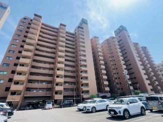 松山市永木町２丁目の中古マンションの画像