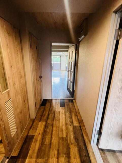松山市永木町２丁目の中古マンションの画像