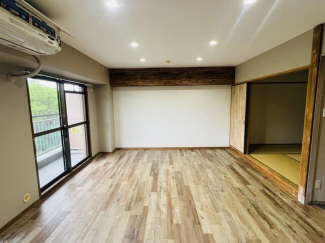 松山市永木町２丁目の中古マンションの画像
