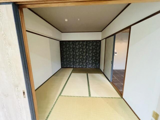 松山市永木町２丁目の中古マンションの画像