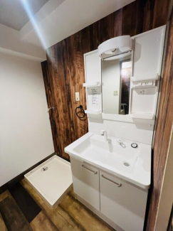 松山市永木町２丁目の中古マンションの画像