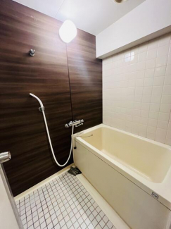 松山市永木町２丁目の中古マンションの画像