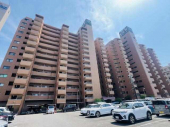 松山市永木町２丁目の中古マンションの画像