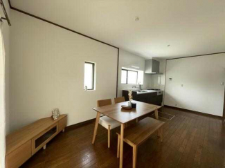 今治市大西町九王の中古一戸建ての画像