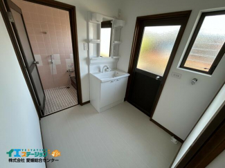 今治市大西町九王の中古一戸建ての画像