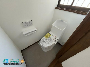 今治市大西町九王の中古一戸建ての画像