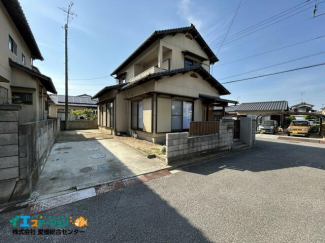 今治市大西町九王の中古一戸建ての画像