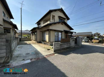今治市大西町九王の中古一戸建ての画像