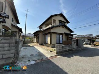 今治市大西町九王の中古一戸建ての画像