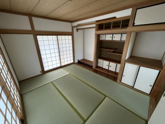 今治市大西町九王の中古一戸建ての画像