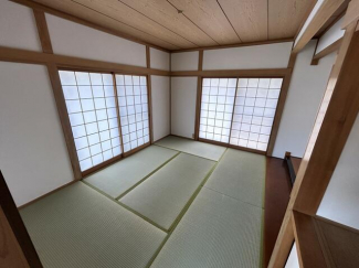 今治市大西町九王の中古一戸建ての画像