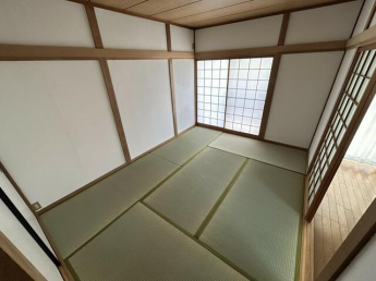 今治市大西町九王の中古一戸建ての画像