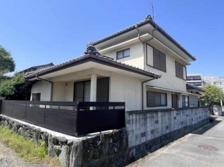 西条市大町の売地の画像