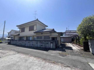 西条市大町の売地の画像