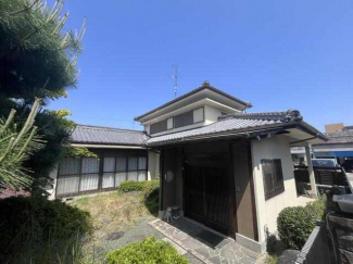 西条市大町の売地の画像