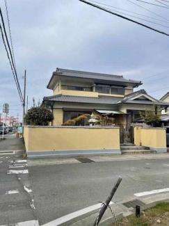 松山市西長戸町の売地の画像