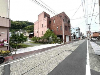 の売地の画像