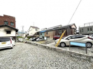 の売地の画像