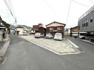 の売地の画像
