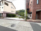 の売地の画像