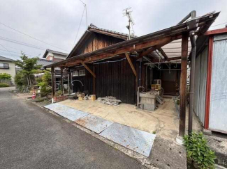 駐車場としての活用も可能です。