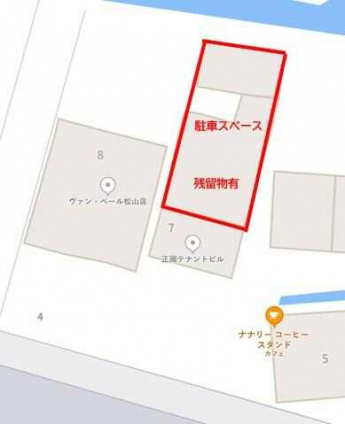 正岡テナントビルの画像