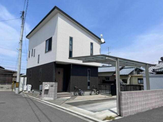 西条市洲之内甲の中古一戸建ての画像