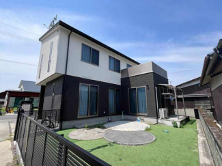 西条市洲之内甲の中古一戸建ての画像