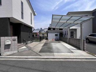 西条市洲之内甲の中古一戸建ての画像