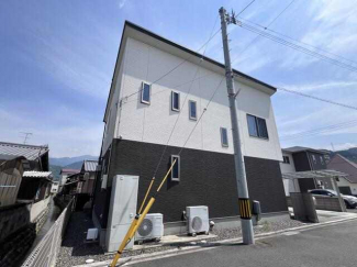西条市洲之内甲の中古一戸建ての画像