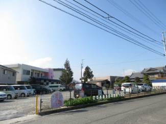 認定こども園かんべ幼稚園まで193m