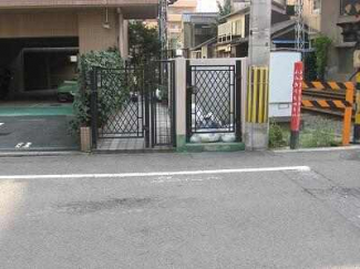 朝日プラザステーションコア松山の画像