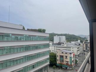 朝日プラザステーションコア松山の画像