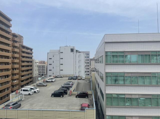朝日プラザステーションコア松山の画像