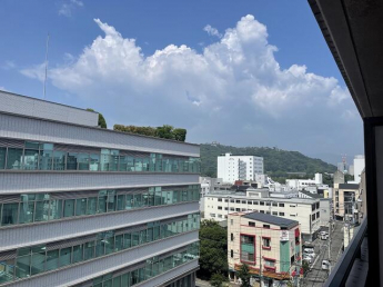 朝日プラザステーションコア松山の画像