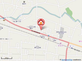 【地図】