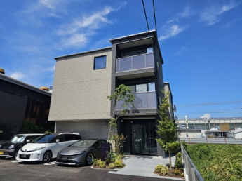 積水ハウスの賃貸住宅シャーメゾン！