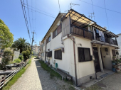 尼崎市田能１丁目の中古テラスハウスの画像